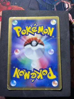 Pokemon Card Milotic 013/068 Japanese Delta-Species 1st Edition Holo 2006 - Image 2
