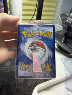 *Sealed Pokemon Charmander 044 Sv: Scarlet & Violet Promo Card - Holo - NM - Image 2