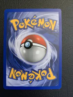 NM Pokemon IGGLYBUFF Card Black Star Promo#36 Wizards of the Coast - Image 2