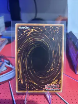 Primite Dragon Ether Beryl BLMM-EN130 Secret Rare 1st Edition Yu-Gi-Oh Card Mint - Image 2