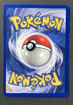 1st Edition Shadowless Vulpix 68/102 Base Set Card LP 🔥🔥🔥 - Image 3