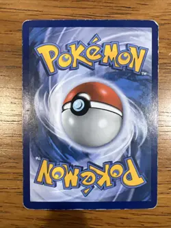 Rayquaza EX XY69 Holo Promo Card Shiny - Image 2