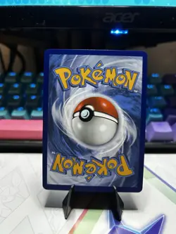 Team Rocket's Mewtwo ex 216 Sv: Scarlet & Violet Promo Cards Holo - Image 2