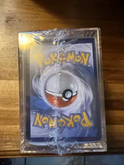 Mystery Power Cube Pokemon Trading Cards Factory Sealed New - Image 4