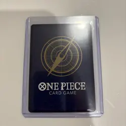 Mr.2 Bon Kurei (Bentham) Bon Clay EB01-061 One Piece Card TCG - Image 4