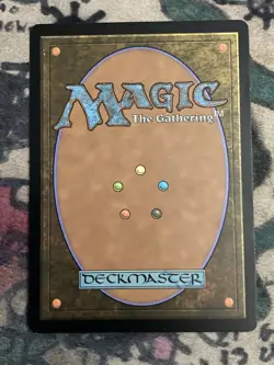 MTG Toski, Bearer of Secrets (Showcase) Kaldheim 319 Regular Rare - Image 2