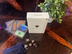 MTG SECRET LAIR - Dan Frazier Is Back: The Allied Signets non-foil, SEALED, NEW - Image 1