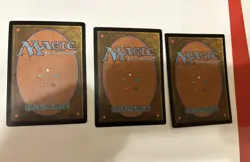 Mother of Runes Urza's Legacy Regular Bundle Of Three - Image 2