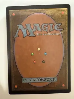 Mother of Runes Urza's Legacy Regular Bundle Of Three - Image 4