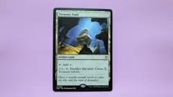 MTG Treasure Vault Aetherdrift Rare Non Foil 0180 - Image 1