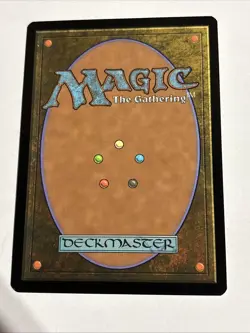 MTG SkeenAB Bilbo's Ring BORDERLESS from LTR. NM. - Image 2