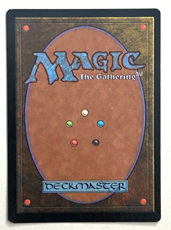Back to Basics Urza's Saga MTG Regular Near Mint (NM) Magic - Image 2