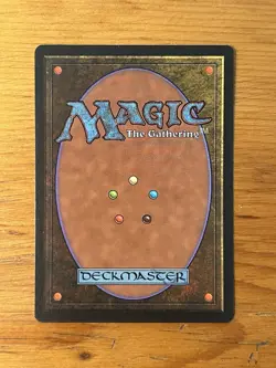 MTG - Magic the Gathering - Lord of Atlantis - Revised (3rd Edition) - NM - Image 2