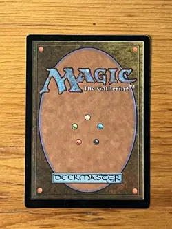 MTG - Magic the Gathering - Winter Orb - 5th Fifth Edition - Image 2