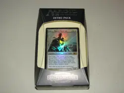 MTG Magic: The Gathering - Intro Pack 2013 Core Set - Path to Victory - NEW - Image 1