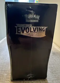 Pokemon Sword & Shield Evolving Skies Elite Trainer Box Sealed ETB - Image 5