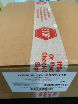 Pokemon TCG Scarlet & Violet Black Bolt Elite Trainer ETB 10 Box Sealed Case - Image 2