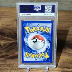 1999 Pokemon Base Set Shadowless Diglett 47/102 PSA 10 GEM MINT - Image 2