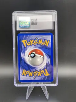Misty - 102/132 - Rare - 1st Edition Pokemon Gym Heroes - 1st Ed CGC 10 GEM MINT - Image 2