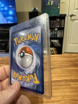 Pokemon TCG Charizard Generations RC5/RC32 Holo Uncommon - Image 4