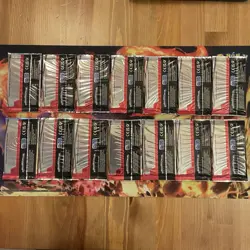Pokemon TCG Prismatic Evolutions Sam's Club Exclusive - No Box - No Jumbo Promo - Image 3