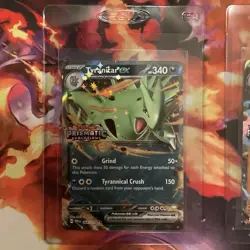 Pokemon TCG Prismatic Evolutions Sam's Club Exclusive - No Box - No Jumbo Promo - Image 5