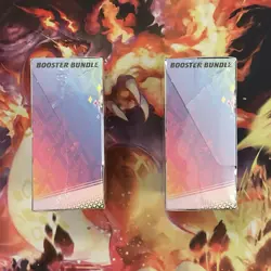 Pokemon TCG Prismatic Evolutions (2) Booster Bundle New Sealed - Lot of (2) - Image 4