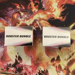 Pokemon TCG Prismatic Evolutions (2) Booster Bundle New Sealed - Lot of (2) - Image 5