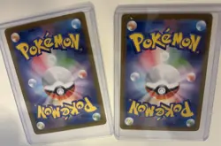 Pokemon Japanese Holos Lot (40) Mint Condition | All in Toploaders | Assorted - Image 3