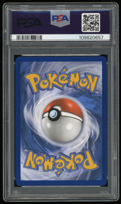 2023 POKEMON SVP BLACK STAR PROMO 151 POSTER COLLECTION #047 CHARMANDER PSA 10 - Image 2