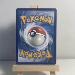 Pokemon TCG: Twilight Masquerade - 141/167 - Bloodmoon Ursaluna ex - Image 3