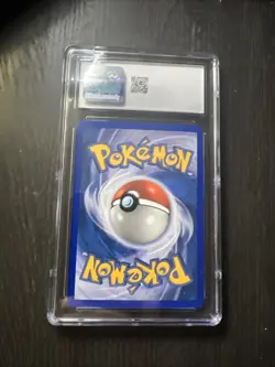 Pokemon Togepi EX Dragon Frontiers Reverse Holo #41 Cgc 9 Mint - Image 2