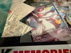 Pokemon Celebrations Collection Box V Memories Charizard Sylveon - Image 3