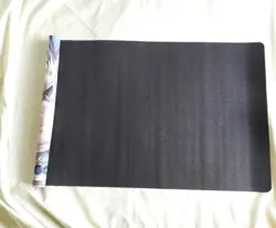 New without tags Pokemon Go Radiant Eevee playmat. - Image 5