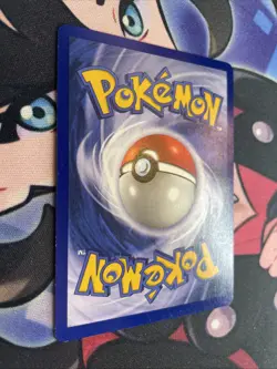 POKEMON CLEFAIRY DOLL 70/102 1st EDITION BASE SET SHADOWLESS RARE Nm - Image 5