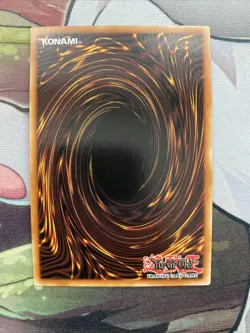 Yu-Gi-Oh Serpent Night Dragon (25th Anniversary Edition) SRL-EN103 Secret RareLP - Image 2