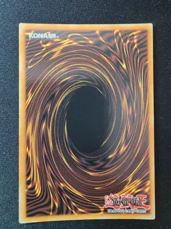🔥 YUGIOH Ido the Supreme Magical Force Quarter Century Secret Rare MP24-EN026🔥 - Image 2
