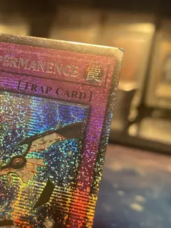 Infinite Impermanence (Starlight Rare) MP25-EN032: 2025 Mega-Pack - Image 2