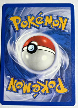Pokemon TCG Dark Machamp 1st Edition Rare Holo Card #10/82 Team Rocket - Image 2