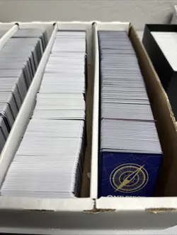 5000+ Bulk Japanese One piece Cards C/UC/R HOLO | Lot Near Mint Pack Fresh - Image 2