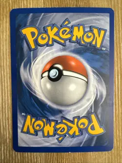Ivysaur - 34/100 - Pokemon Crystal Guardians Reverse Holo Card LP/MP - Image 2