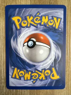 Bulbasaur - 45/100 - Pokemon Crystal Guardians Reverse Holo Card NM/VLP - Image 2