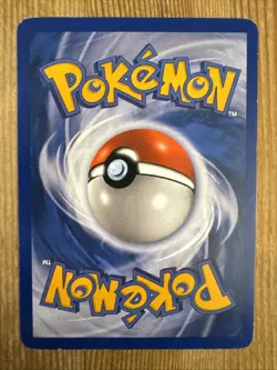 Pikachu 94/123 Mysterious Treasures - Pokemon Card - LP - Image 2