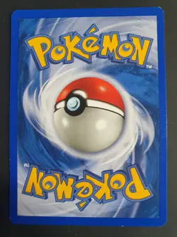 Snubbull 55/64 1st Edition - Neo Revelation Set - Pokemon Card - Excellent - Image 2