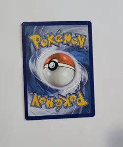 Pokemon Eiscue SWSH128 Black Star Promo Holo 2021 Sword Shield TCG Card English - Image 2
