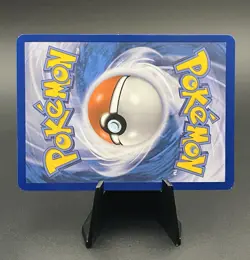 Ho-Oh Break XY154 Black Star Promo Pokemon TCG Card Holo NM/LP - Image 2
