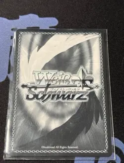 Signed Weiss Schwarz Tokyo Revengers Hinata Tachibana TRV/S92-002SSP SSp Card - Image 4