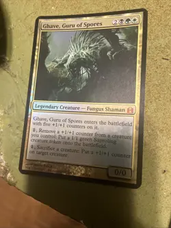 MTG Commander Oversized Magic The Gathering Cards Lot of 30 - Image 2