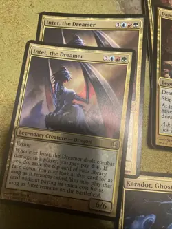 MTG Commander Oversized Magic The Gathering Cards Lot of 30 - Image 5