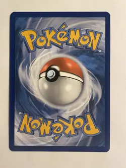 Pokemon TCG Teal Mask Ogerpon EX 166 Black Star Promo Holo Card NM Condition - Image 3